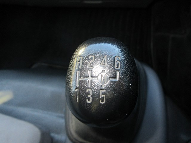 中古トラック いすゞアルミバン #17