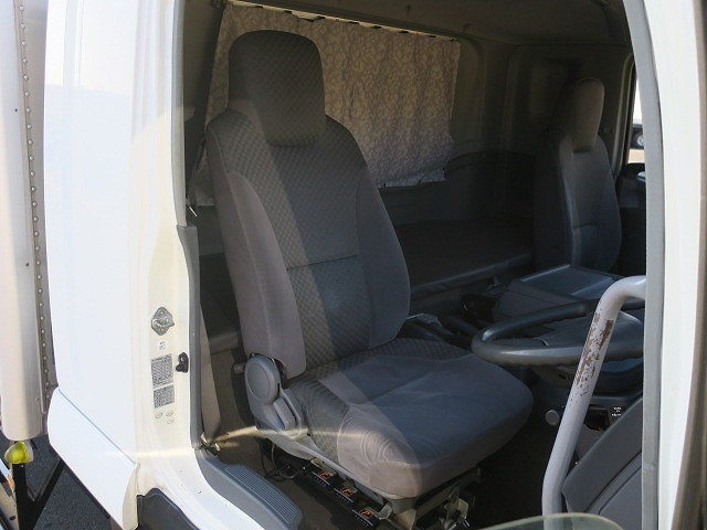 中古トラック いすゞアルミバン #11