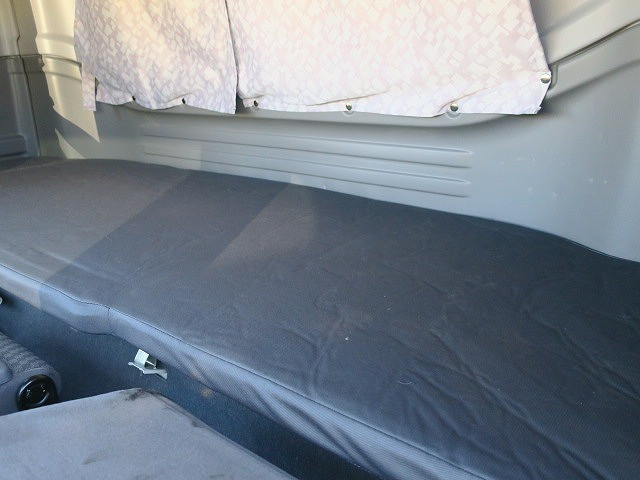 中古トラック いすゞアルミバン #23