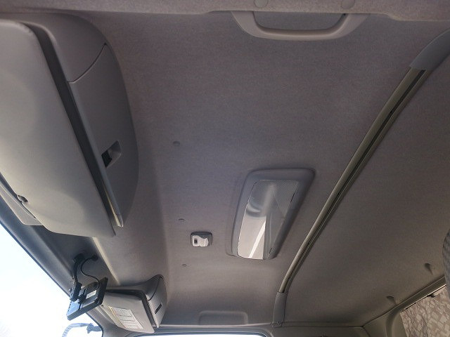 中古トラック いすゞアルミバン ＃24