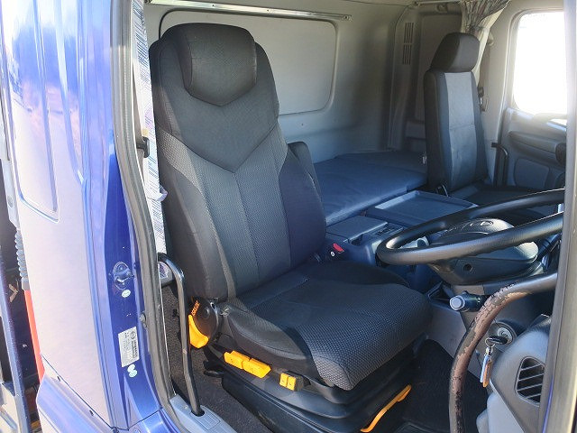 中古トラック 日野平ボディアルミブロック #14