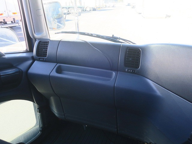 中古トラック 日野平ボディアルミブロック #15