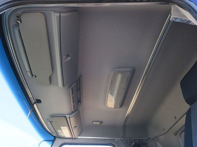 中古トラック 日野平ボディアルミブロック #24