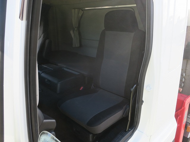 中古トラック 日野クレーン付 #23