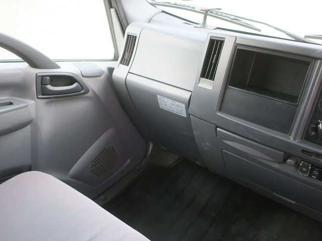 中古トラック いすゞアルミバン ＃12