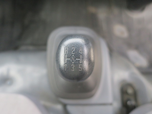 中古トラック いすゞアルミバン ＃17