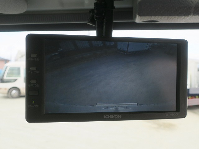 中古トラック いすゞアルミバン ＃18