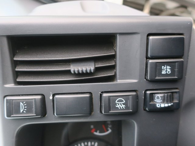 中古トラック いすゞアルミバン ＃20