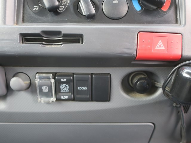 中古トラック いすゞアルミバン ＃21