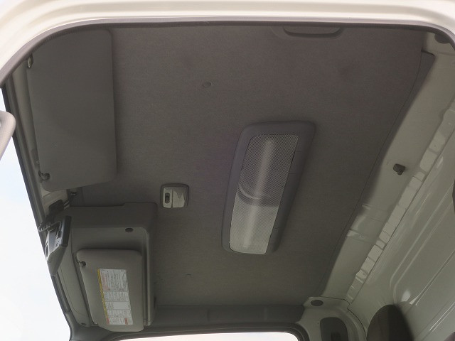 中古トラック いすゞアルミバン ＃24