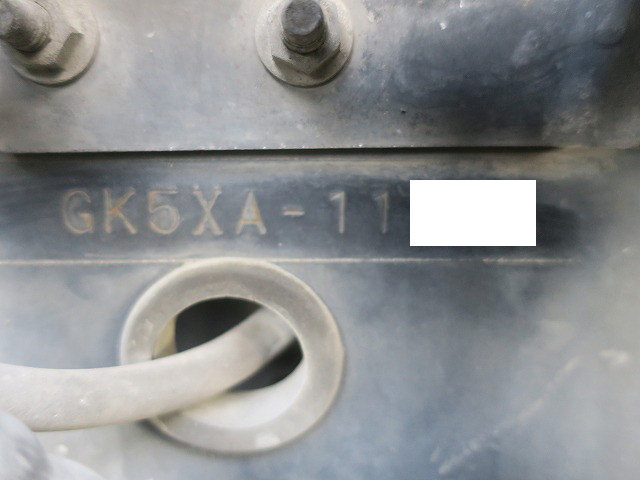 中古トラック UDトラックストラクタヘッド ＃13