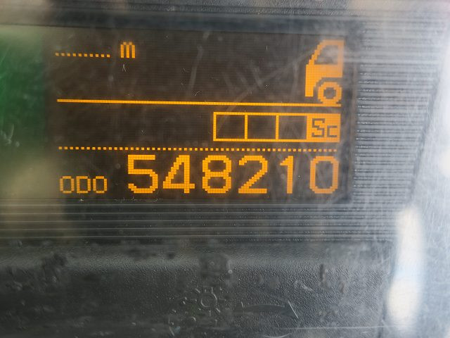 中古トラック UDトラックストラクタヘッド ＃19