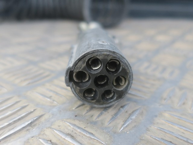 中古トラック UDトラックストラクタヘッド #7