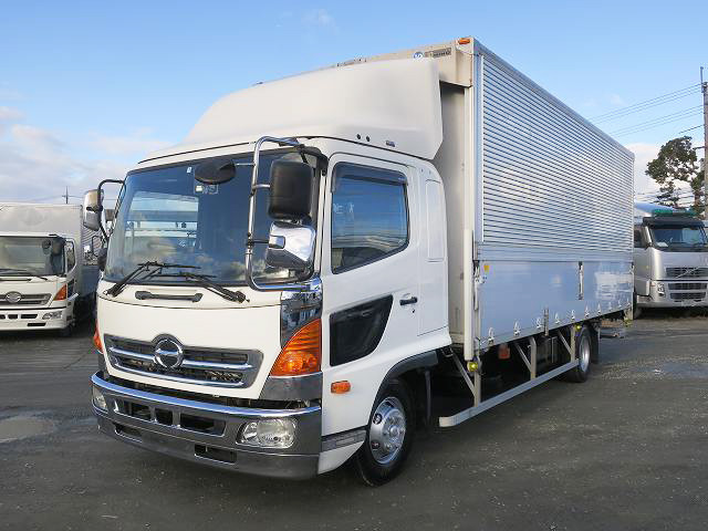 日野アルミウィング