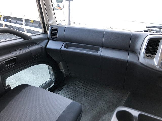 中古トラック 日野アルミバン #14