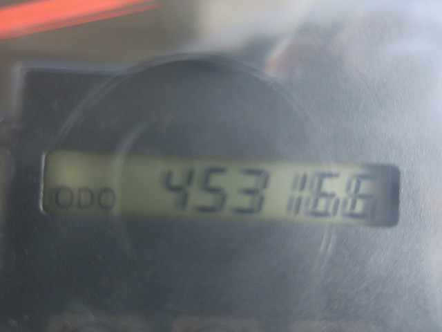 中古トラック 日野アルミバン #18