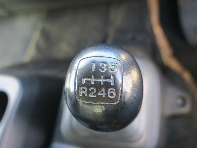 中古トラック 日野アルミバン #19