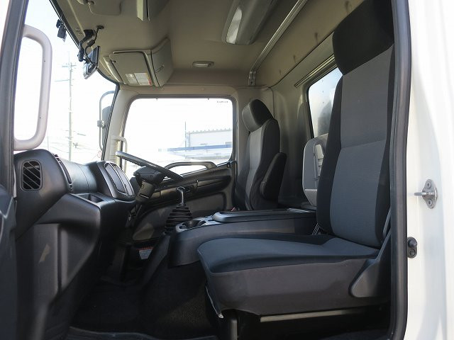 中古トラック 日野アルミバン #23