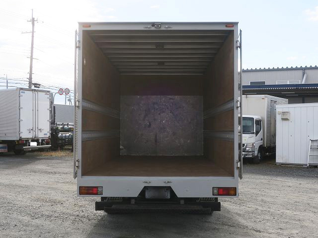 中古トラック 日野アルミバン #5