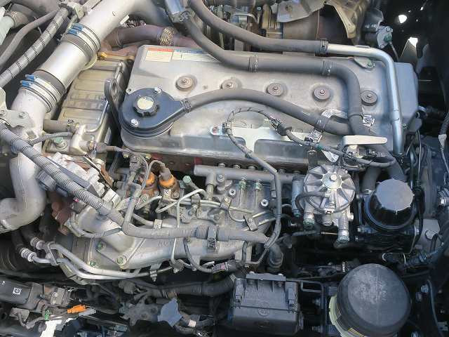 中古トラック 日野アルミウィング #13