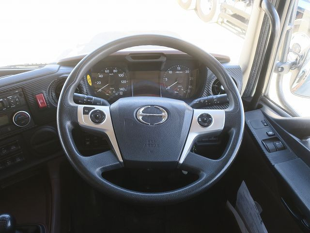 中古トラック 日野アルミウィング #16