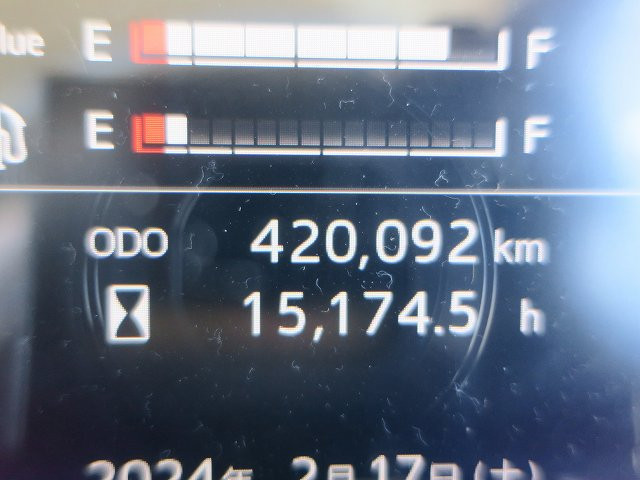 中古トラック 日野アルミウィング #17