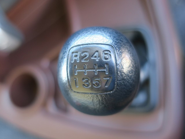 中古トラック 日野アルミウィング #18