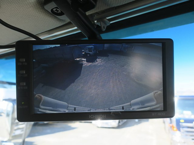 中古トラック 日野アルミウィング #19