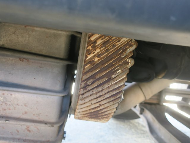 中古トラック 日野アルミウィング #10