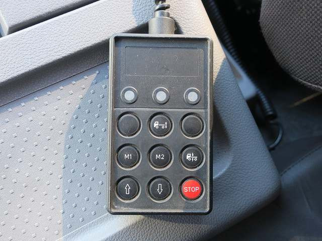 中古トラック UDトラックス平ボディアルミブロック #20