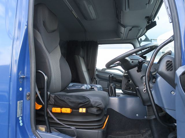 中古トラック 日野平ボディ #13