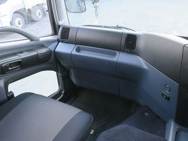 中古トラック 日野平ボディ #14