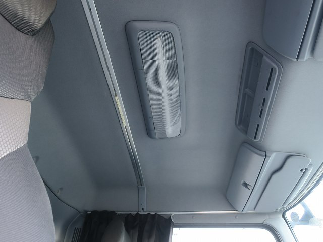 中古トラック 日野平ボディ #24