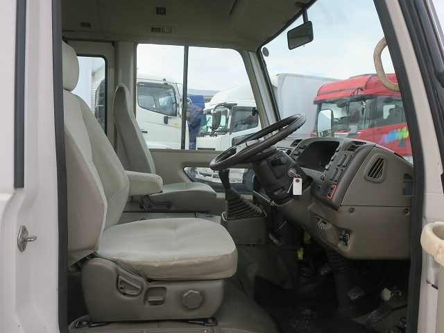 中古トラック 三菱ふそうマイクロバス #11