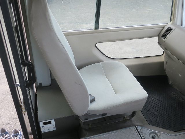 中古トラック 三菱ふそうマイクロバス #18