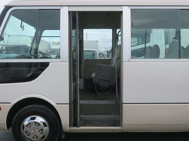 中古トラック 三菱ふそうマイクロバス #7