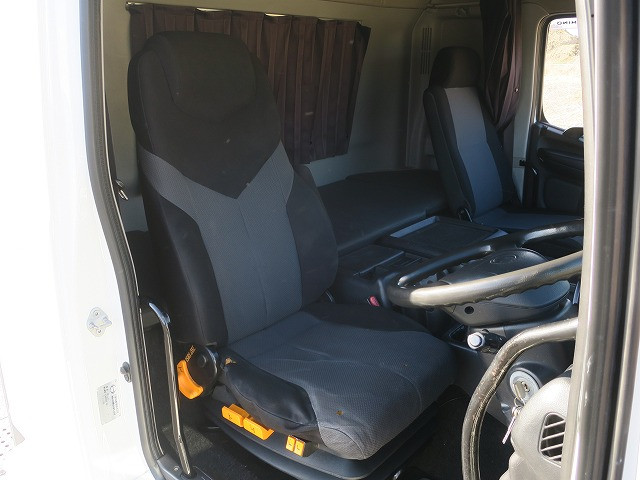 中古トラック 日野トラクタヘッド #14