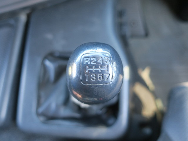 中古トラック 日野トラクタヘッド #18