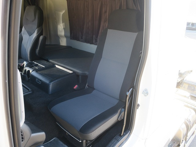 中古トラック 日野トラクタヘッド #22