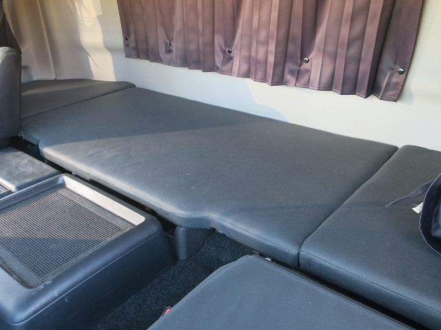 中古トラック 日野トラクタヘッド #23