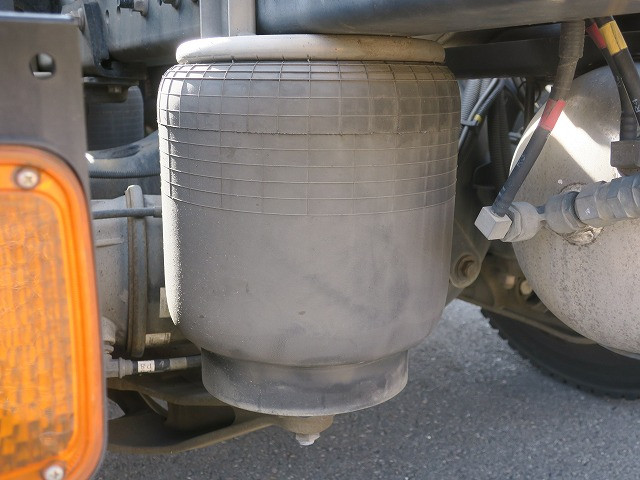 中古トラック 日野トラクタヘッド #10