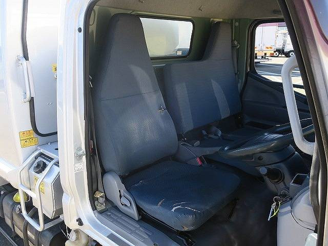 中古トラック 三菱ふそうパッカー車(塵芥車) #13