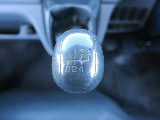 中古トラック 三菱ふそうパッカー車(塵芥車) #18