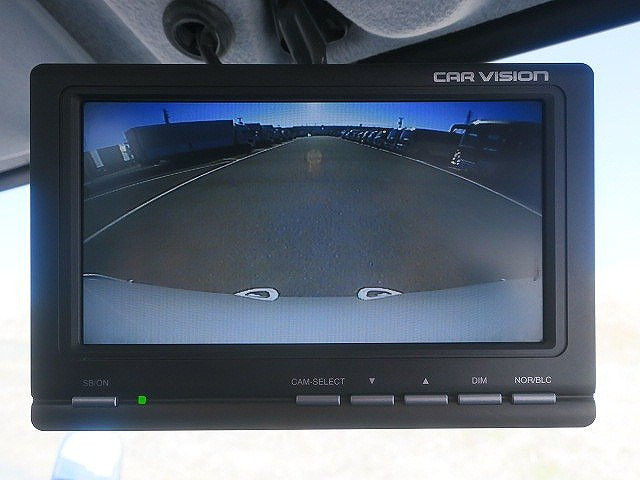 中古トラック 三菱ふそうパッカー車(塵芥車) #19