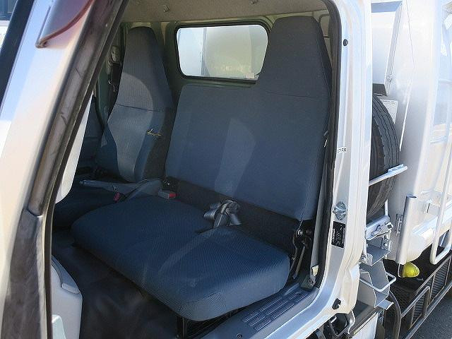 中古トラック 三菱ふそうパッカー車(塵芥車) #23