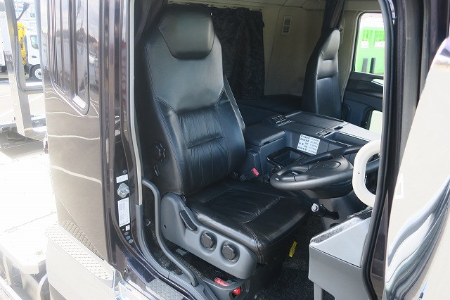 中古トラック 三菱ふそうトラクタヘッド #14