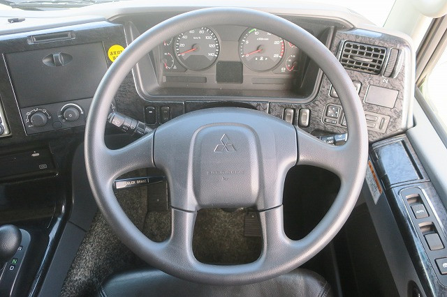 中古トラック 三菱ふそうトラクタヘッド #16