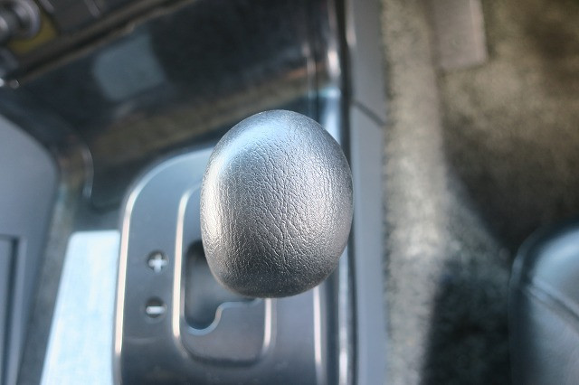 中古トラック 三菱ふそうトラクタヘッド ＃18