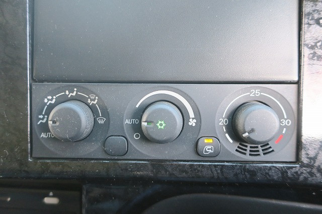 中古トラック 三菱ふそうトラクタヘッド #20