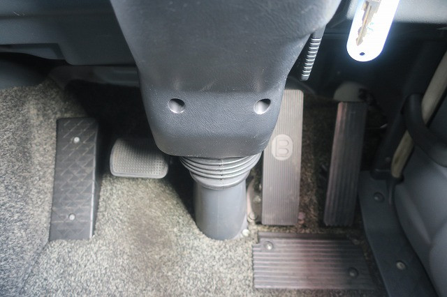 中古トラック 三菱ふそうトラクタヘッド ＃21